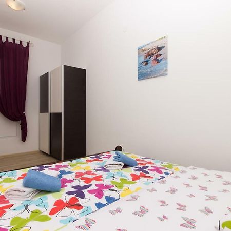 Apartmán Kike 80 Split Exteriér fotografie