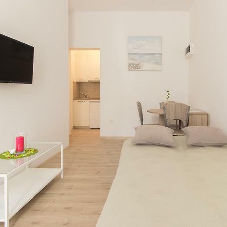 Apartmán Kike 80 Split Exteriér fotografie