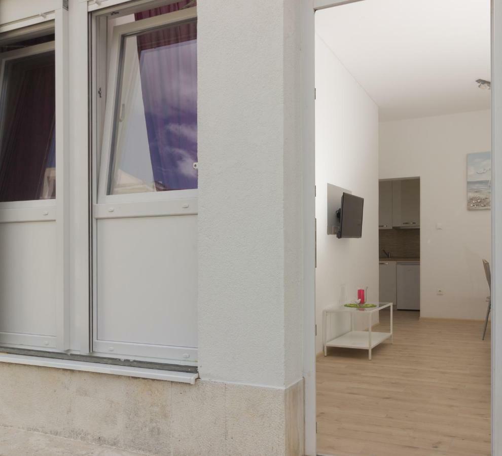 Apartmán Kike 80 Split Exteriér fotografie