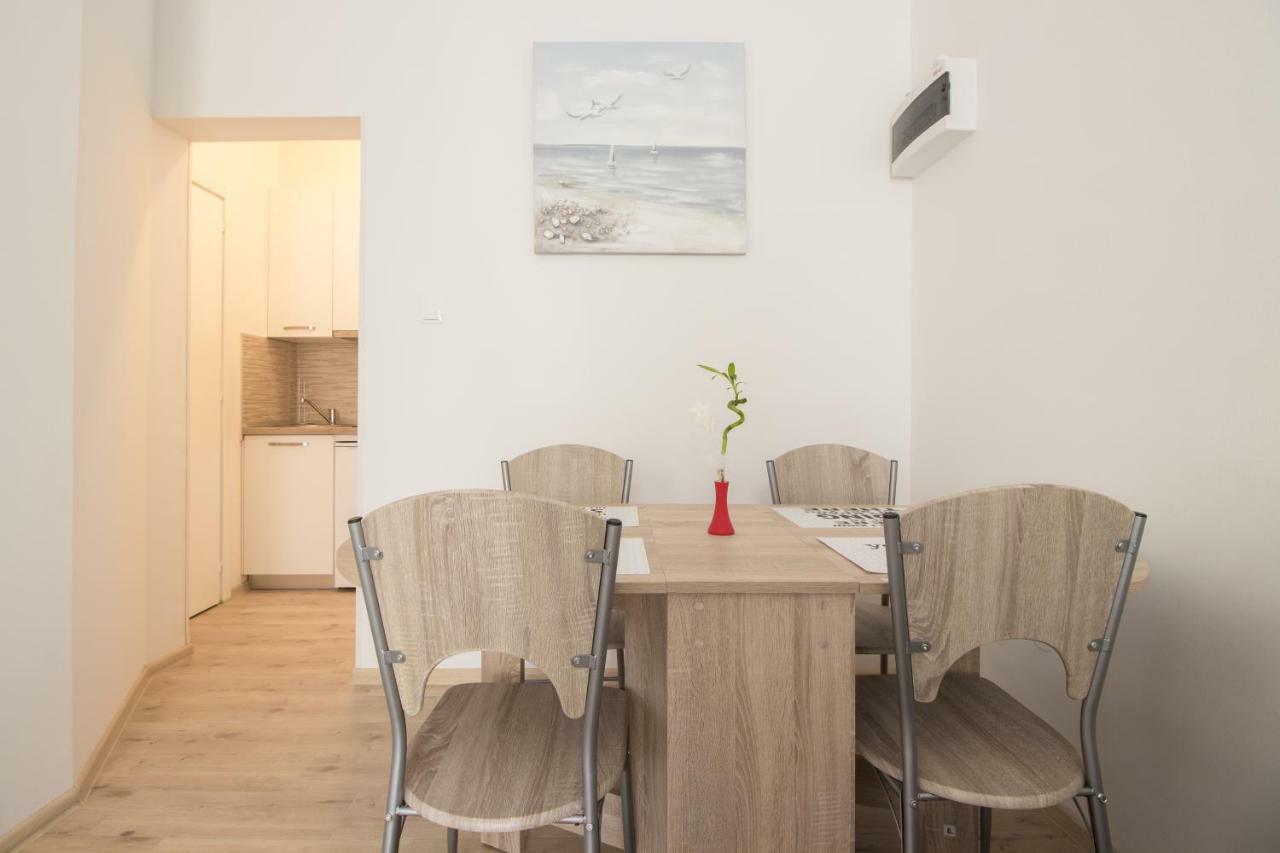 Apartmán Kike 80 Split Exteriér fotografie