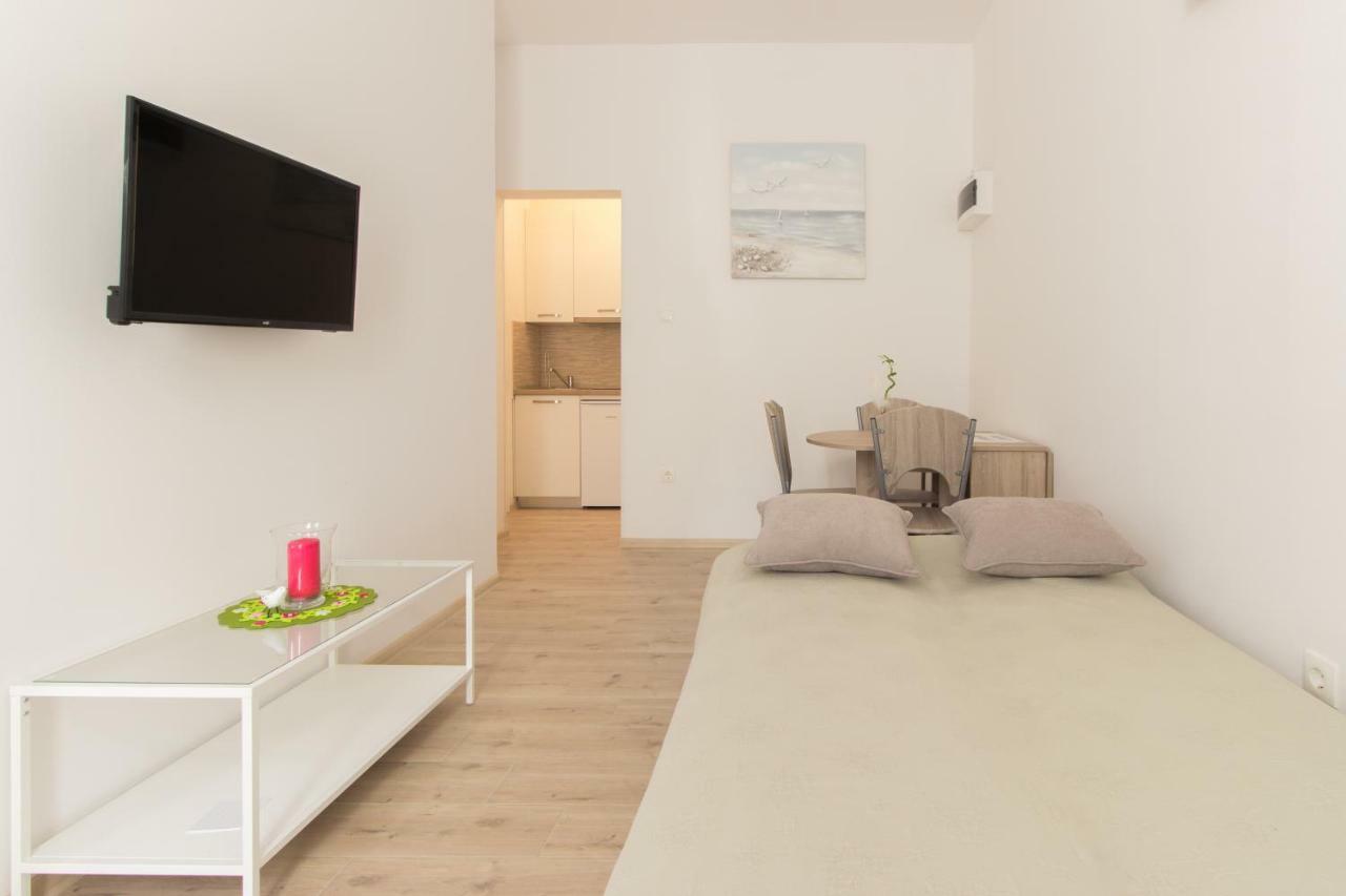 Apartmán Kike 80 Split Exteriér fotografie