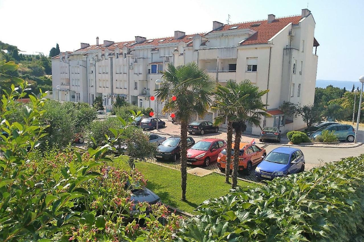 Apartmán Kike 80 Split Exteriér fotografie