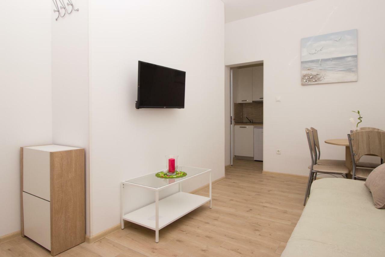 Apartmán Kike 80 Split Exteriér fotografie
